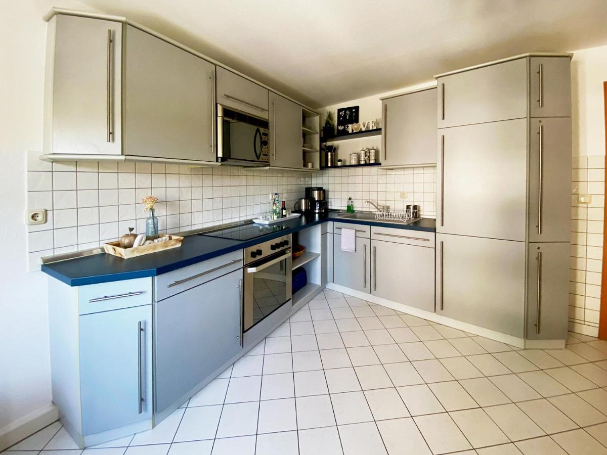 Appartement Dom I - Erfurt Domplatz Exterior foto